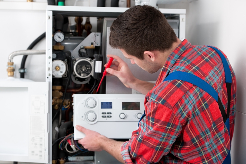 Boiler Repairs Service Shepperton