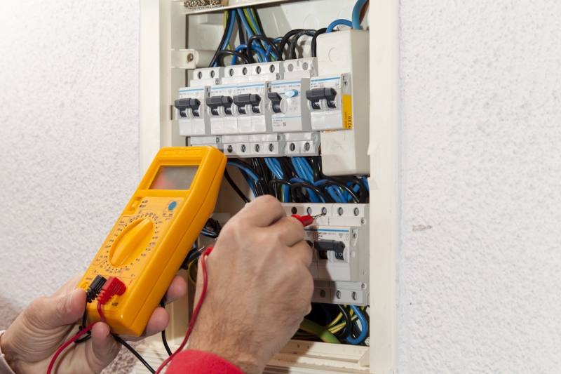Electricians Shepperton
