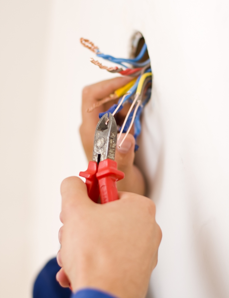 Electricians Shepperton, Upper Halliford, TW17