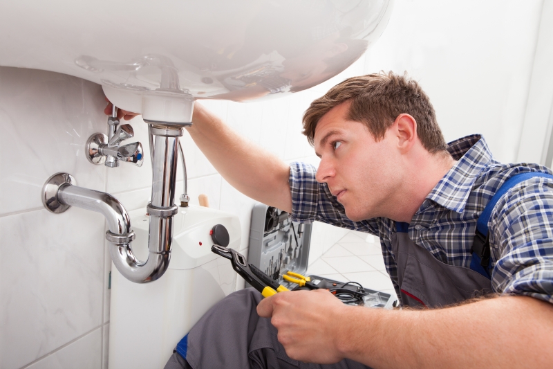 Emergency Plumbers Shepperton