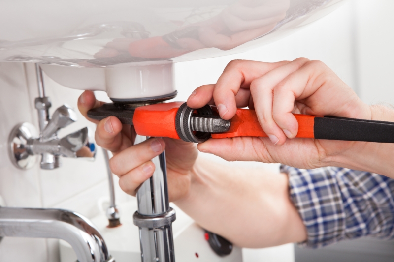 Emergency Plumber Shepperton, Upper Halliford, TW17