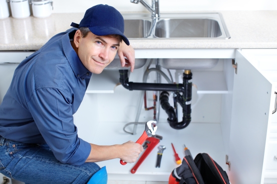 Residential Plumbing Shepperton