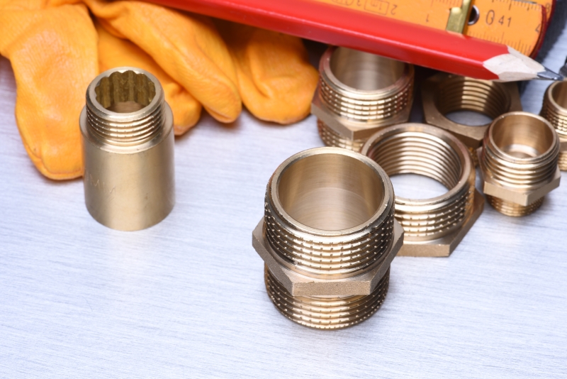 Plumbers in Shepperton