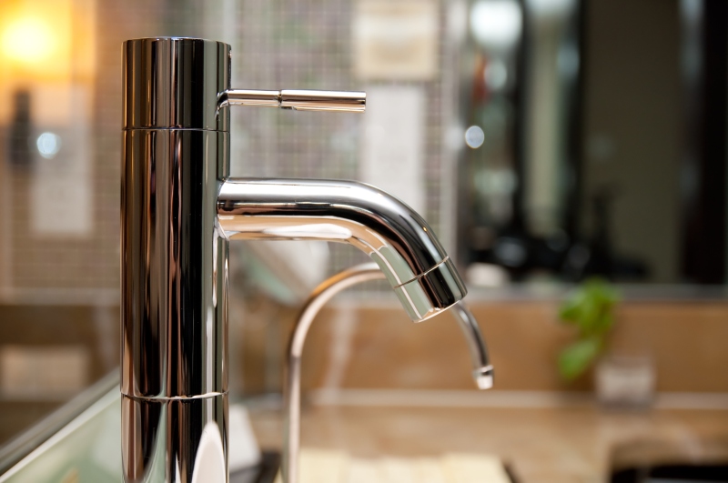 Sink Leaking Shepperton