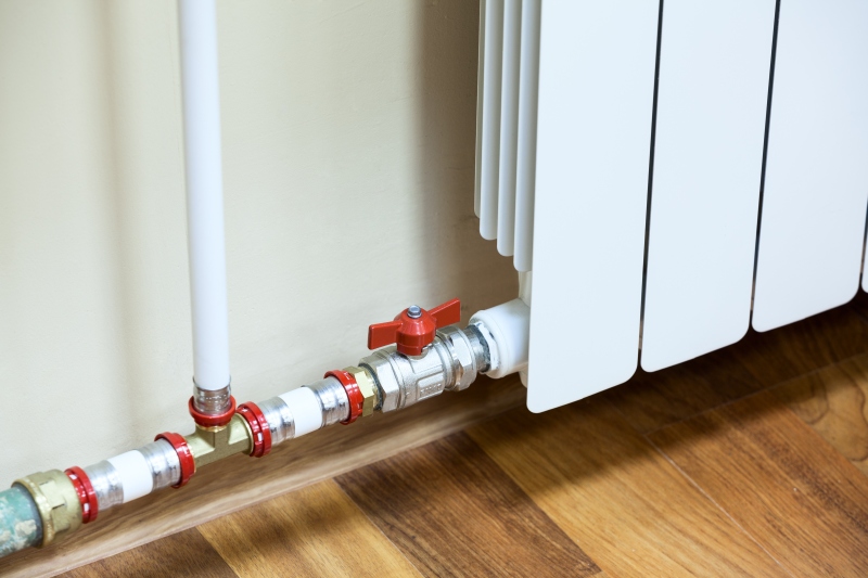 Slab Leak Repair Shepperton, Upper Halliford, TW17